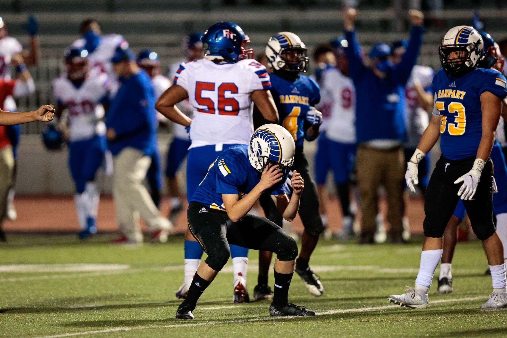 PREP FOOTBALL